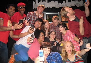 NY Review: 'Your Boyfriend May Be Imaginary'