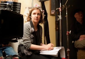 Lena Dunham: Emmy Princess or Pauper?