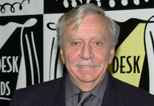 Producer Emanuel Azenberg to Receive Lifetime Achievement Tony Award