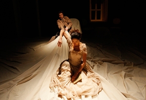 Dance Review: 'Last Touch First'