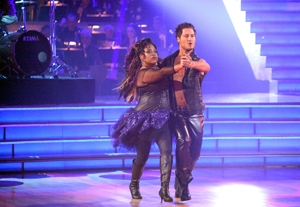 'Dancing With the Stars' Recap: Week 4 Results Show