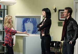 'Apt 23' Producers on Sex, Drugs and James Van Der Beek