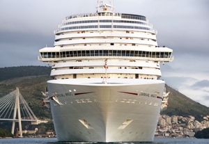 Taking Talent to the Seven Seas