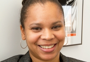 Agent Fatima Wilson on Managers