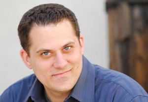 Marc Warzecha Recommends Improv for Actors