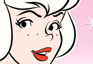 'Sabrina the Teenage Witch' Latest in Slew of Female Superheroes