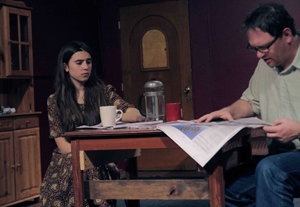 LA Review: 'Paris' & 'The Solvit Kids'