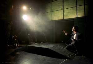 Screen Acting Demands a Conservatory Approach