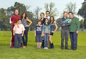 'Modern Family,' 'Glee' Among Peabody Winners