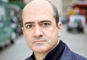 From 'Sopranos' to Singing