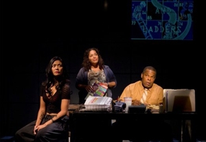 Quiara Alegría Hudes’s ‘Water by the Spoonful’ Wins Pulitzer for Drama