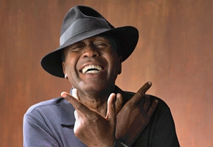 Talkin' Jazz With Ben Vereen