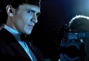 James Franco Reveals Career Master Plan