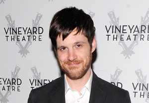 ‘The Lyons’ Star Michael Esper is Ready to Roar