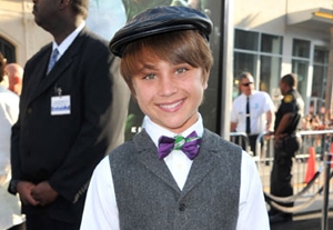 Jason Reitman Casts Child Star for Next Film 'Labor Day'