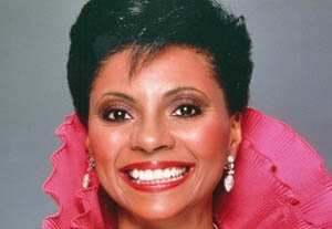 Leslie Uggams: Uptown Downtown