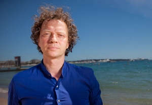 Artistic Director Frederic Boyer Has a Tribeca Film Festival Community
