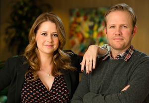 Jenna Fischer's New Film Hits Tribeca Film Festival