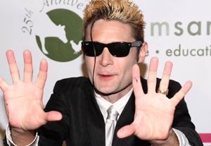 Former Child Actors Take a Stand Against Molestation