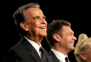 America's New Year's Host Dick Clark Dead at 82