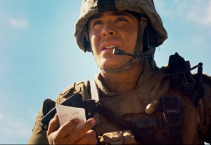 Tim Grierson Reviews 'The Lucky One' and 'Think Like a Man'