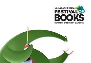 Los Angeles Times Festival of Books