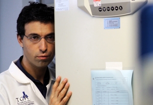 Alex Karpovsky's Tribeca Film Festival Double Feature