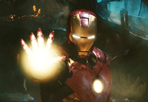 Attend an Open Call for 'Iron Man 3' Extras in NC