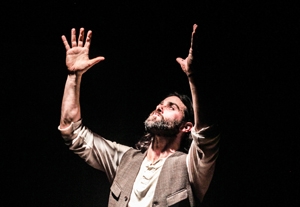 NY Review: 'The Shelter Presents: Art'