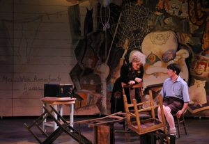 NY Review: 'The Book of Everything'