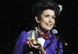 LA Review: 'Forbidden Broadway: Greatest Hits, Volume 2'