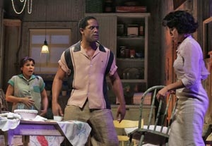 NY Review: 'A Streetcar Named Desire'