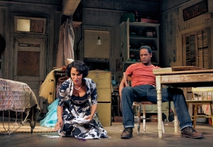 Broadway's 'A Streetcar Named Desire' Receives Equity Diversity Award