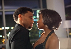 'Man' and 'Lucky' Stage 'Hunger' Strike