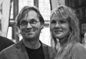 'Nice Work If You Can Get It' Leads Outer Critics Circle Nominations