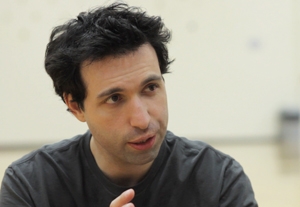 Will Alex Karpovsky Be Tribeca's Breakout Star?
