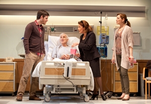 NY Review: 'The Lyons'