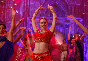 ‘Smash’ Recap: Episode 12: ‘Publicity’