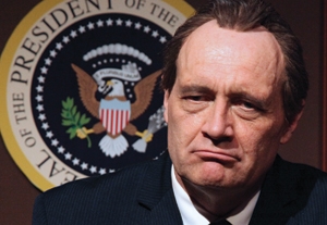 LA Review: 'Frost/Nixon'