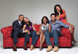 BET Orders 'Second Generation Wayans' and 'House Husbands' to Series