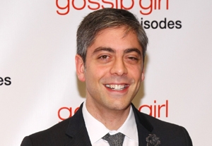 'Gossip Girl's' Josh Safran is New 'Smash' Showrunner