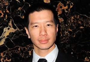 Reggie Lee Doesn’t Play It ‘Safe’ In His Career