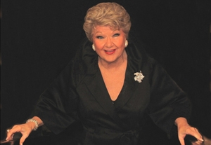 Cabaret Review: 'Marilyn Maye: The Happiest Sound in Town'