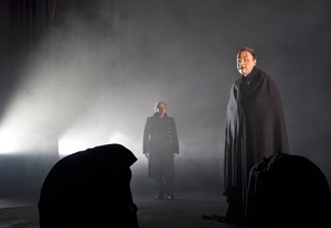 NY Review: 'Macbeth'
