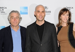 Tribeca Film Festival Announces 2012 Award Winners