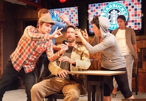 LA Review: 'Cyrano'
