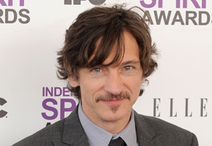 John Hawkes on 'The Playroom,' Child Actors, and Daniel Day-Lewis