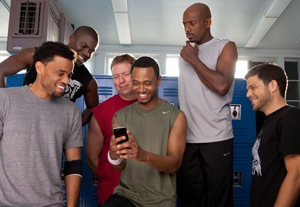 Weekend Box Office: ‘Think Like a Man’ is Number 1 With $18 Million