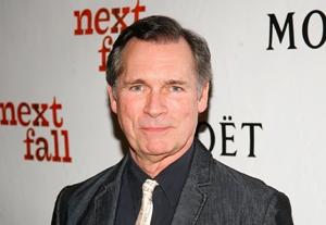 Cotter Smith Acts With No Props and No Set in ‘Cock’