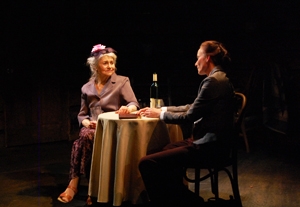 NY Review: 'Eavesdropping on Dreams'